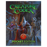 Creature Codex [Pocket Edition]