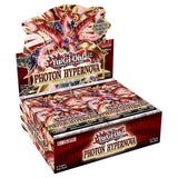 YuGiOh: Photon Hypernova Booster (24)