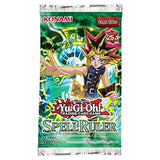 Yu-Gi-Oh: Spell Ruler 25th Anniversary Booster
