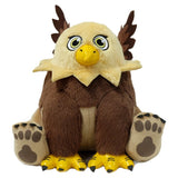 Griffon Phunny Puush