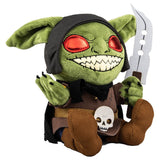 Goblin Phunny Plush