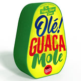 Box art of Ole Guacamole