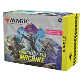 March of the Machine Bundle