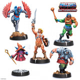 Masters of the Universe: Battleground