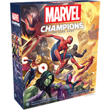 Marvel Champions LCG Core Game
