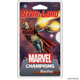 Marvel Champions: Star-Lord pack
