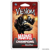 Marvel Champions: Venom pack
