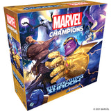 Marvel Champions: Mad Titan's Shadow box
