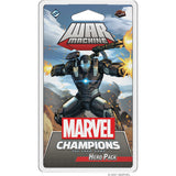 Marvel Champions: War Machine pack