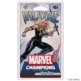 Marvel Champions: Valkyrie pack