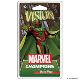 Marvel Champions: Vision pack