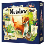 Box art of Meadow