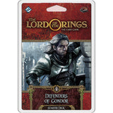 LotR LCG: Defenders of Gondor Deck