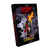 Hellboy RPG