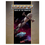 Traveller RPG: 2300AD - Ships of the Frontier