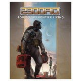 Traveller: 2300AD - Tools for Frontier Living