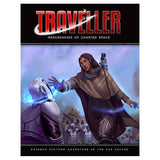 Mercenaries of Charted Space (Traveller)