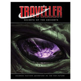 Traveller: Secrets of the Ancients