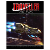 Traveller: High Guard Update 2022