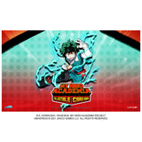 My Hero Academia: Izuku Midoriya Playmat