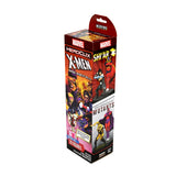 Heroclix X-Men: Rise and Fall Booster