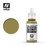 MC Dark Yellow [116]