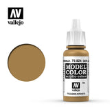 MC Ger. C. Orange Ochre
