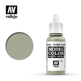 MC Pastel Green