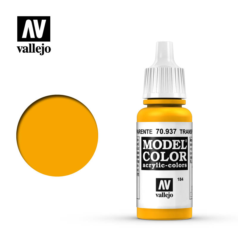 MC Transp. Yellow