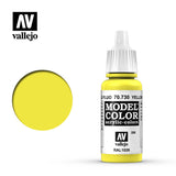 MC Yellow Fluorescent