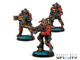 Combined Army: Morat Tarlok Pack