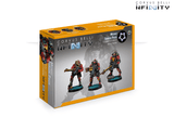 Combined Army: Morat Tarlok Pack