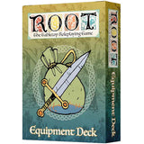 Root RPG: Equipment Deck