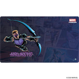Hawkeye Game Mat