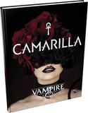 Vampire the Masqurade: Camarilla