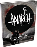 Vampire the Masquerade: Anarch Guide