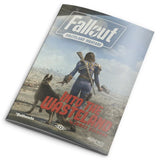 Fallout Wasteland Warfare: Into the Wasteland