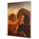 Dune RPG: Sand and Dust