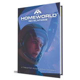 Homeworld Revelations RPG