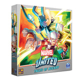 Marvel United: Tales of Asgard box