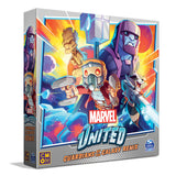 Marvel United: Guardians of the Galaxy Remix box