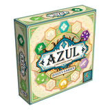 Box art of Azul: Queen's Garden