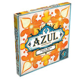 Box art of Azul: Crystal Mosaic