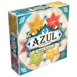 Box art of Azul: Summer Pavilion