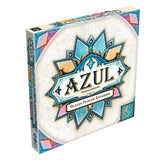 Box art of Azul: Glazed Pavilion