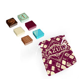 Tokens from Azul: Master Chocolatier