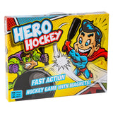 Box art of Hero Hockey