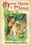 Box art of Once Upon a Time