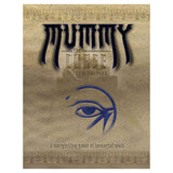 Mummy: The Curse [2nd Edition]
