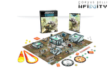 Infinity: Operation Blackwind